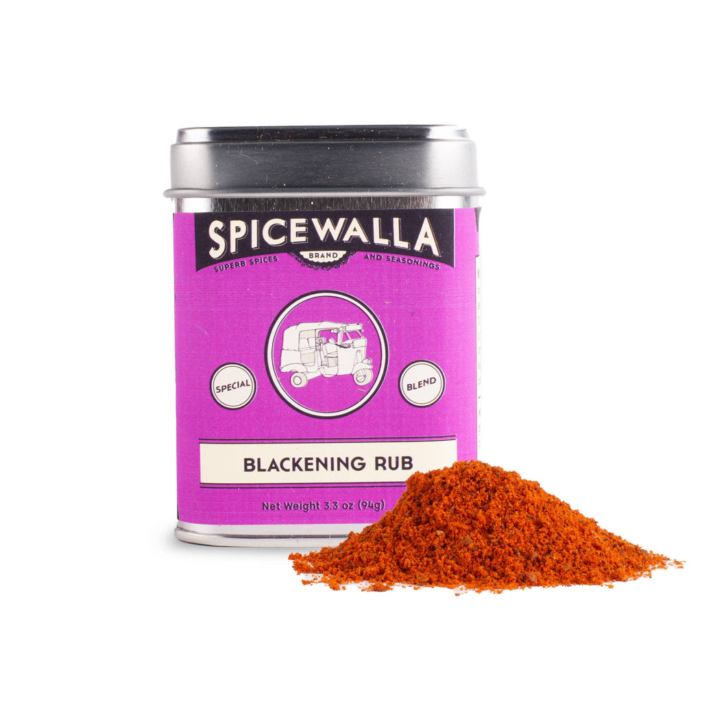 Spicewalla - Blackening Rub