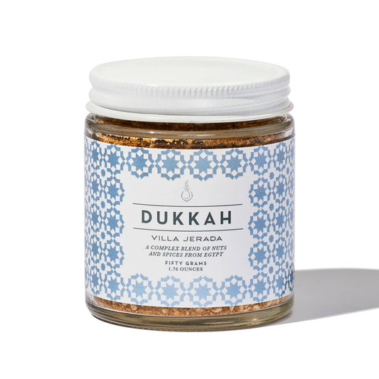 Villa Jerada - Dukkah - 50g