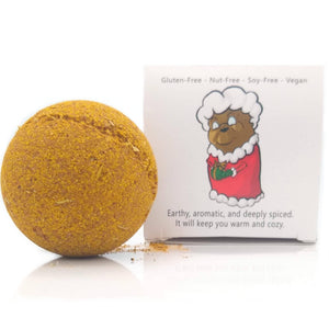 Broth Bomb - Broth Bomb™ - Spiced Antiquity - Split Pea Seasoning