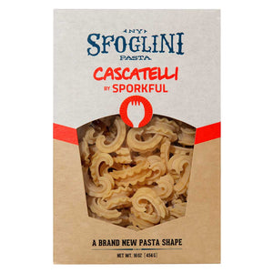 Sfoglini - CASCATELLI