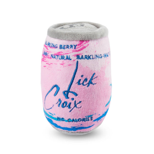Haute Diggity Dog - LickCroix - Barkin Berry