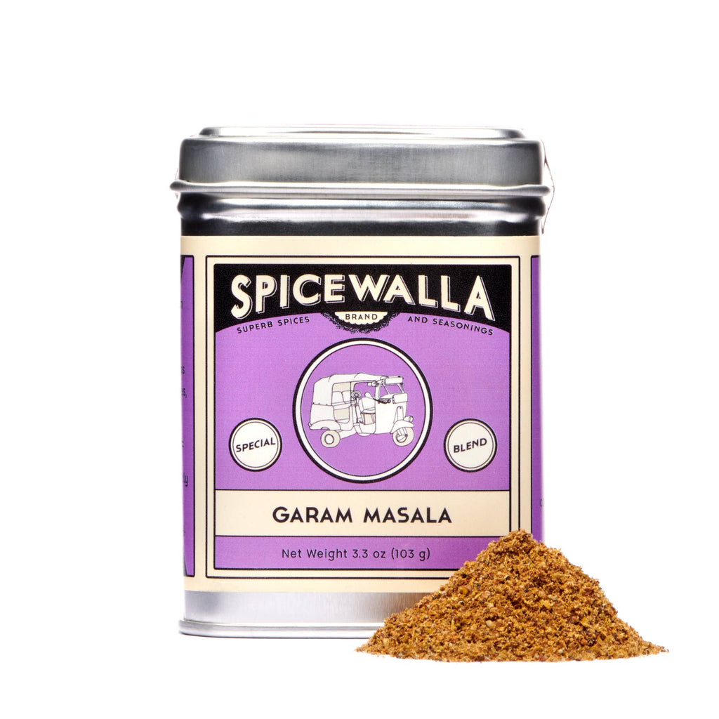 Spicewalla - Gumbo File Sassafras