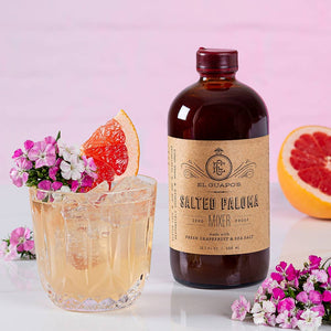 El Guapo - Salted Paloma Mixer