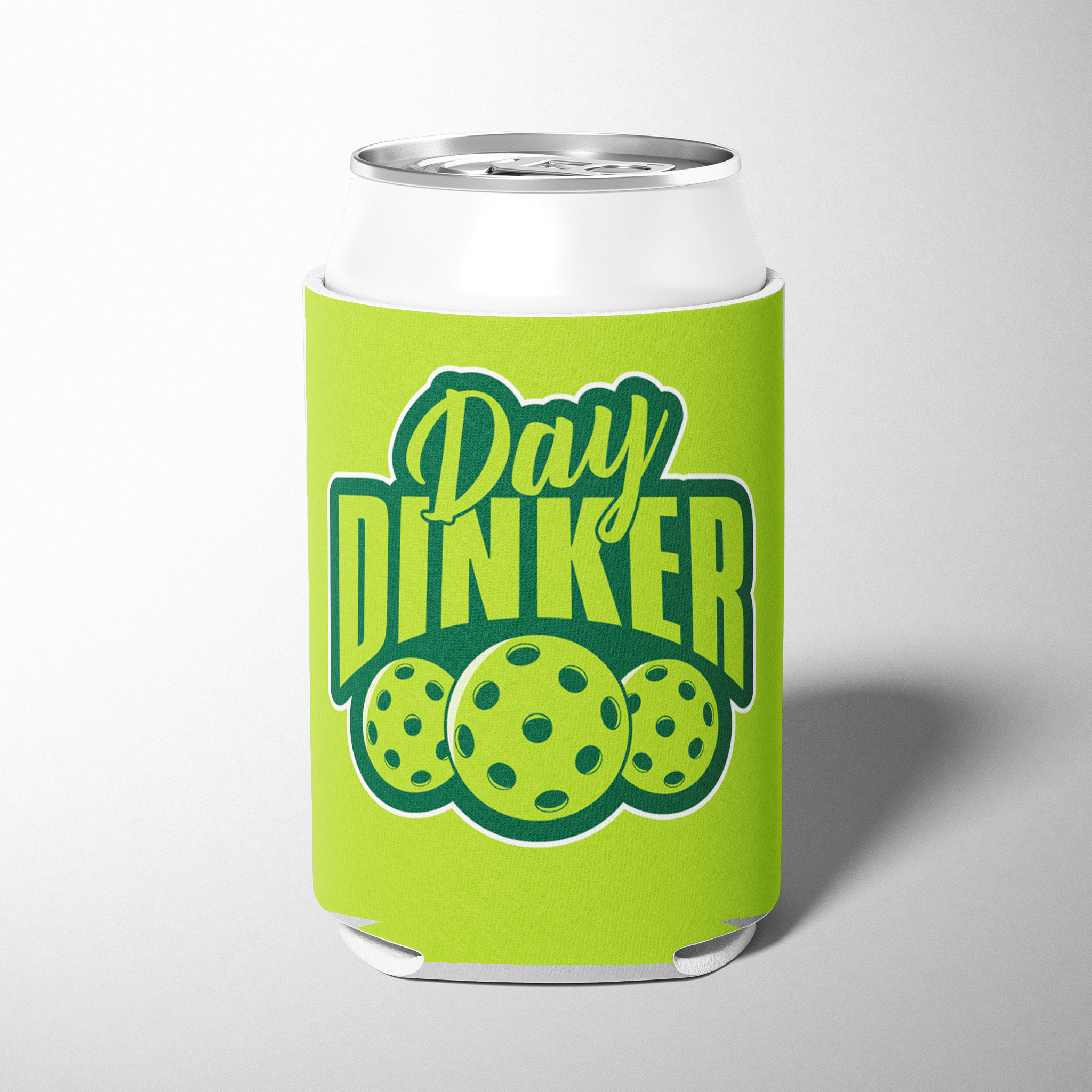 Barrel Down South Day Dinker Can Cooler