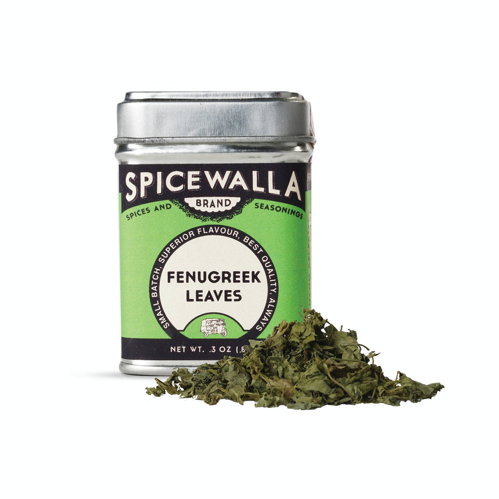 Spicewalla - Fenugreek Leaves