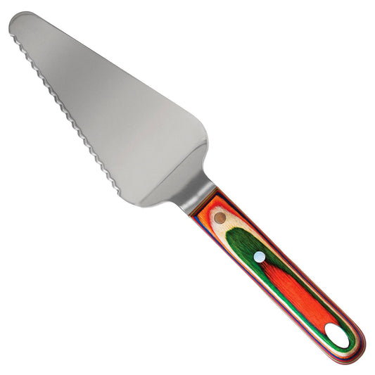 Totally Bamboo - Baltique® Marrakesh Collection Cake Server