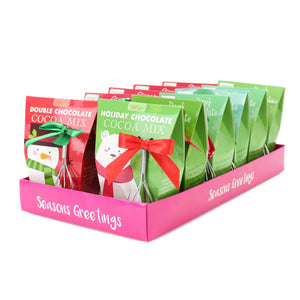 Too Good Gourmet - Santa Friend's Cocoas