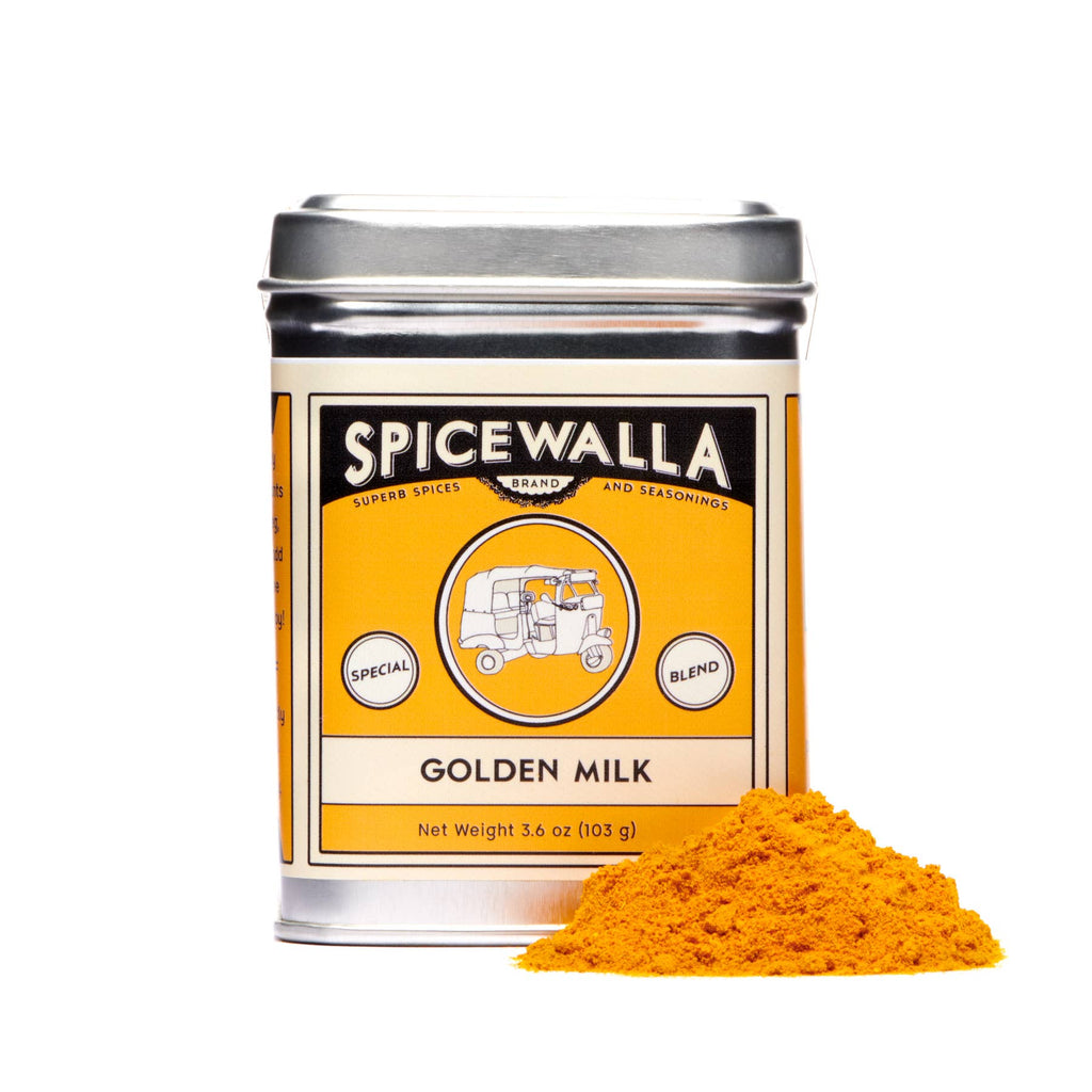 Spicewalla - Golden Milk