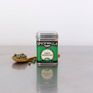 Spicewalla - Peppercorn, Green