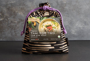 Verve Culture - Thai for Two Organic Tom Kha Soup