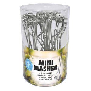 R&M International - Mini Potato Masher