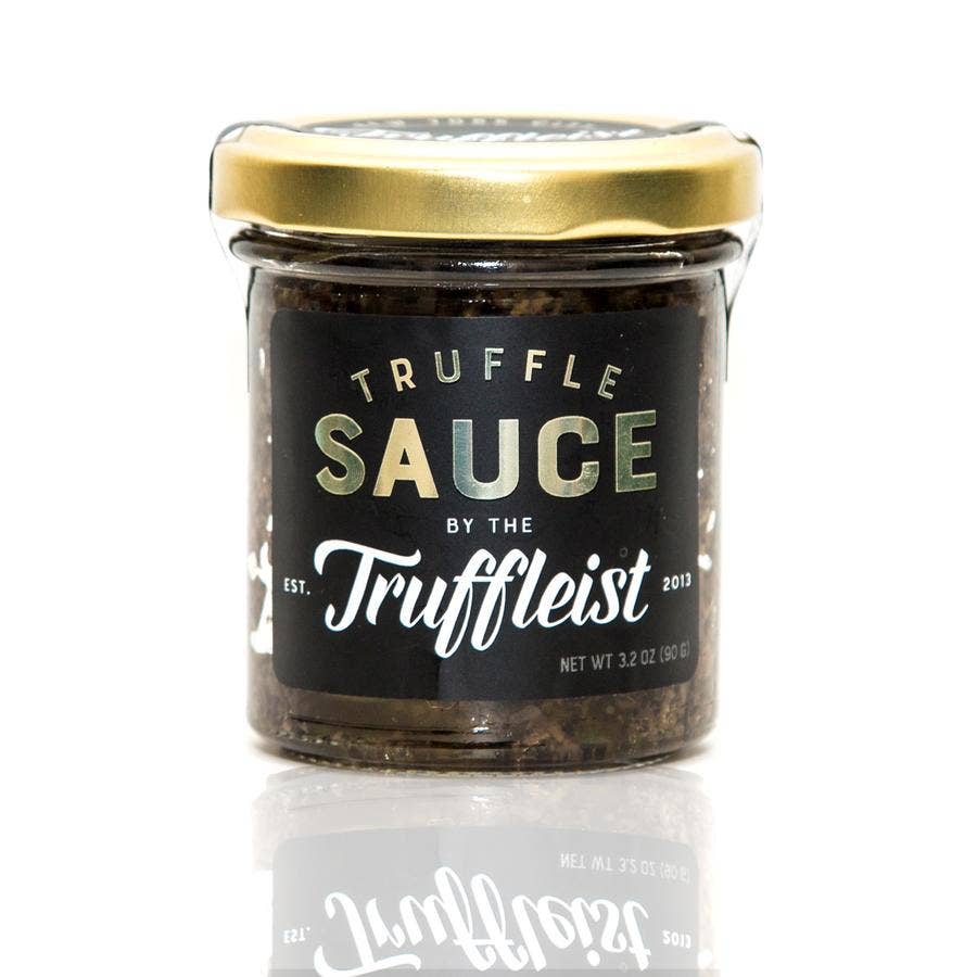 The Truffleist - Truffle Sauce