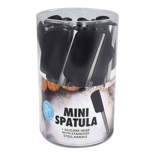 R&M International - Mini Spatula Silicone