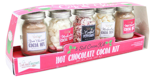 Too Good Gourmet - Hot Chocolate Cocoa Bar