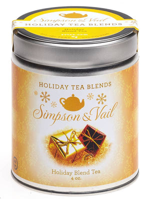 Simpson & Vail - Holiday Blend Tea