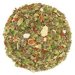 The Amazing Tea Company - I'm Alive Moringa - Organic Tea