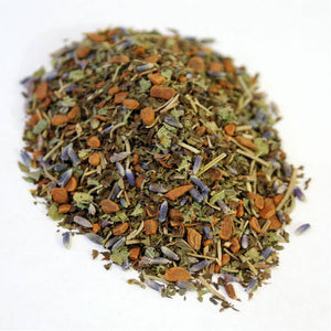 Simpson & Vail - Lavender Lace - Herbal Blend - 4oz Tin