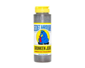 Secret Aardvark Trading Co. - Drunken Jerk Jamaican Marinade