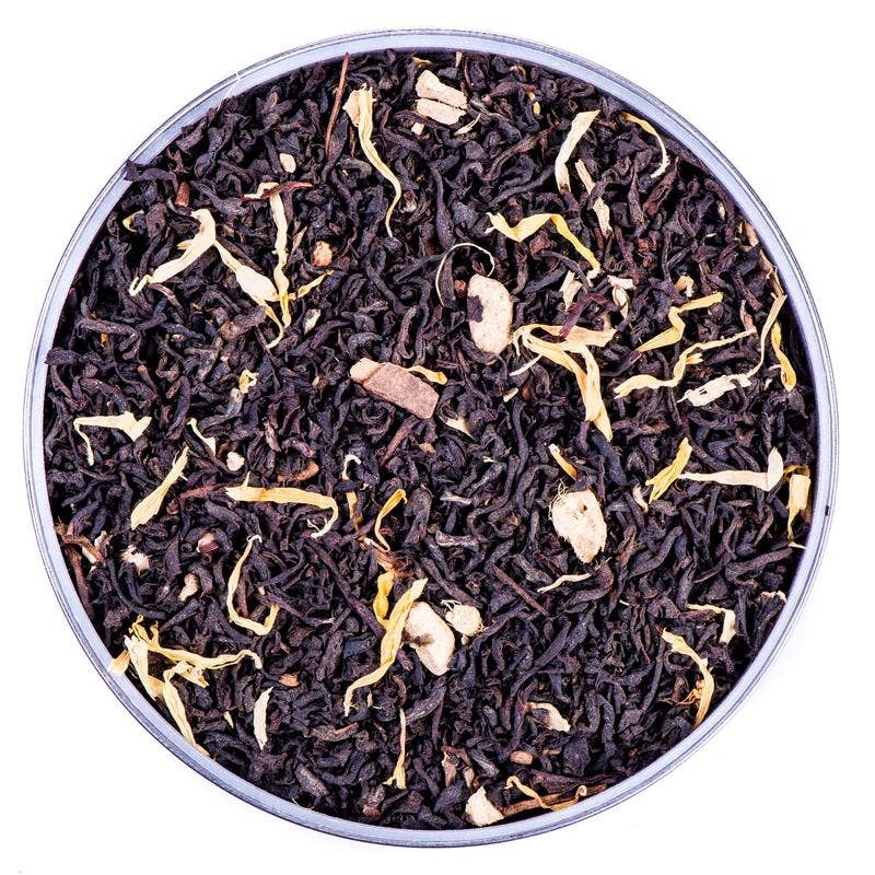 The Amazing Tea Company - Grenada Vanilla Chai