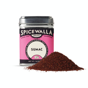Spicewalla - Sumac