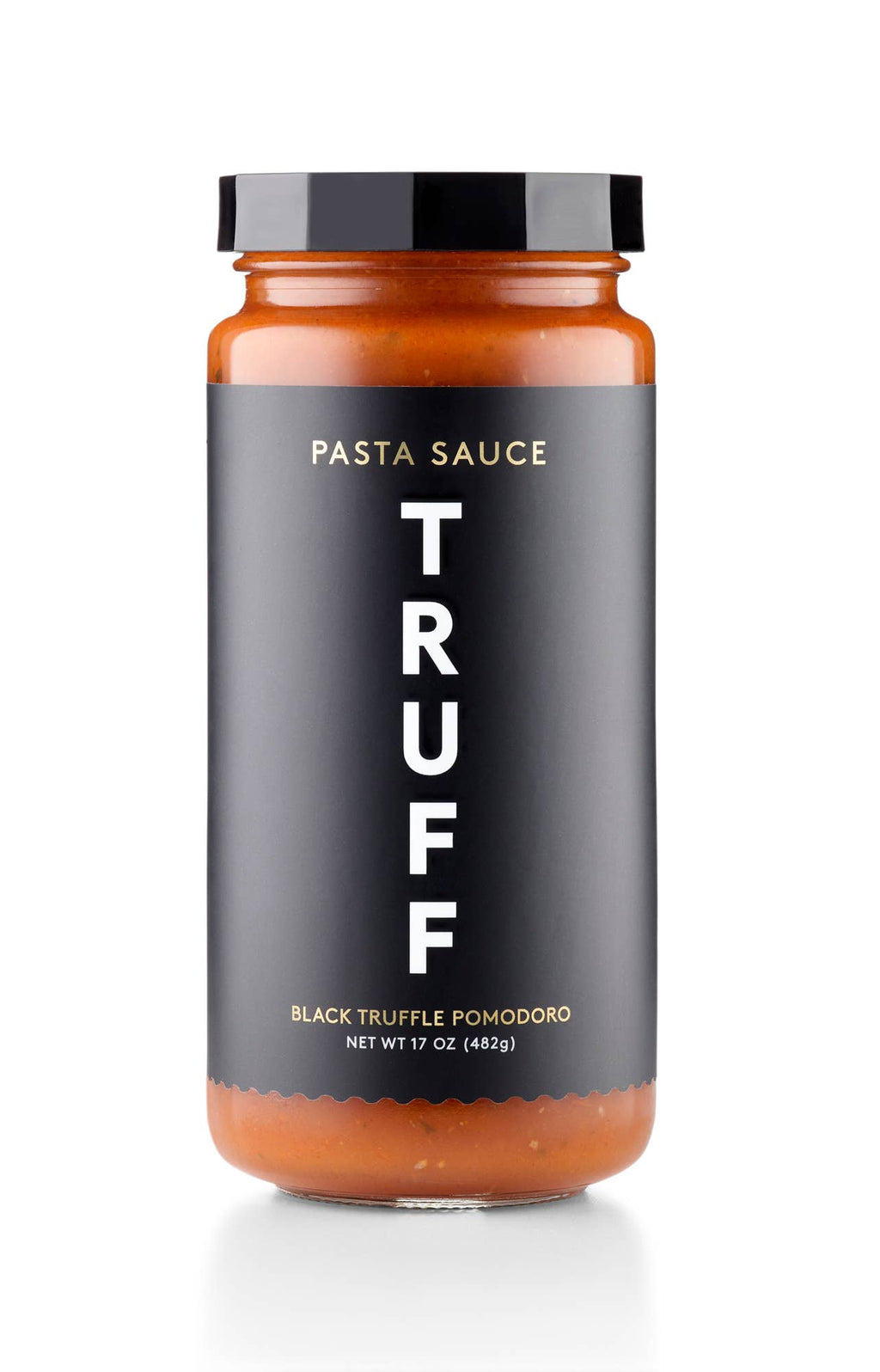 TRUFF Black Truffle Pomodoro Pasta Sauce
