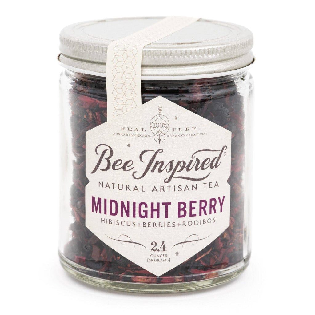 Bee Inspired - Midnight Berry Tea