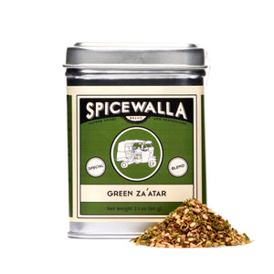 Spicewalla - Green Za'atar