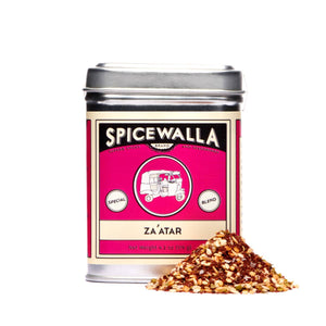Spicewalla - Za'atar
