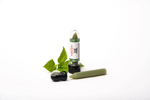 Food Crayon - Basil - Freshness Collection