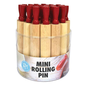 R&M International - Mini Rolling Pin