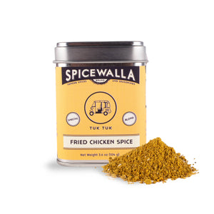 Spicewalla - Tuk Tuk's Fried Chicken Spice