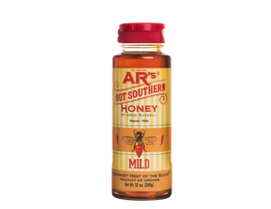AR's Hot Southern Honey - AR's Hot Southern Honey, Hot-Mild
