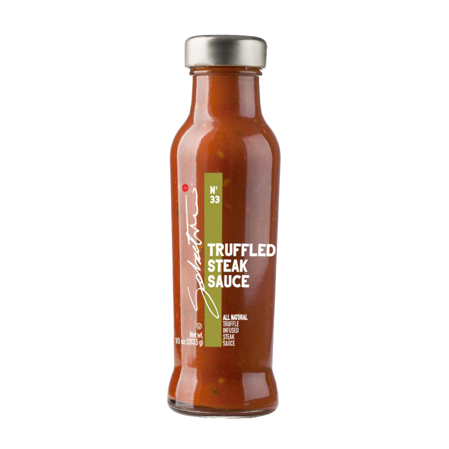 Sabatino Truffles - Truffle Steak Sauce