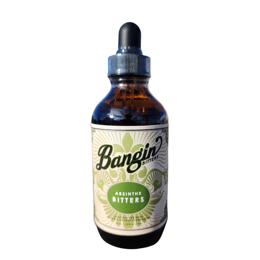 Yes Cocktail Co | Bangin' Bitters : Absinthe