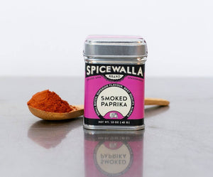 Spicewalla - Paprika, Smoked