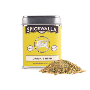 Spicewalla - Garlic & Herb