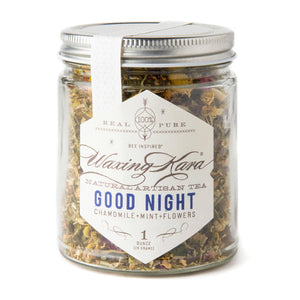 Bee Inspired - Goodnight Tea
