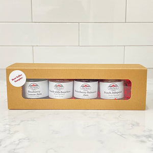 City Farm Foods - Best Seller Sampler
