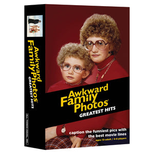 All Things Equal, Inc. - Awkward Family Photos Greatest Hits