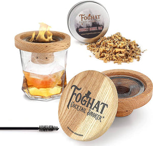 ThousandOaksBarrelCo. - Foghat Cocktail Smoker™