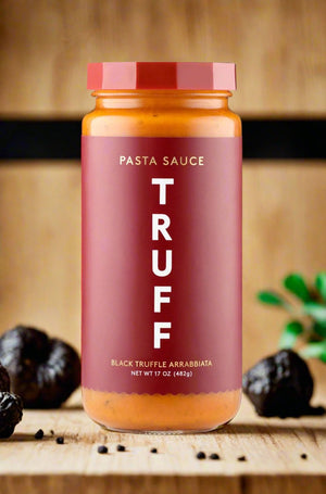 TRUFF Arrabbiata Pasta Sauce