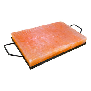 Fox Run Brands - Outset Himalayan Salt Block