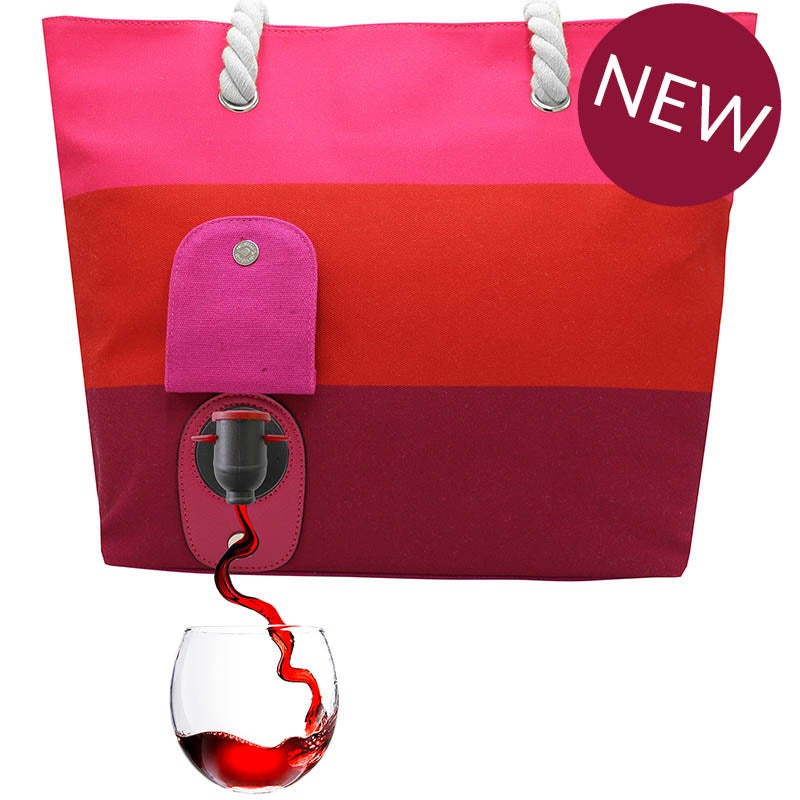 Porto-Vino Wine Bags