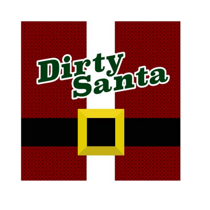 Dirty Santa Party Kit Game