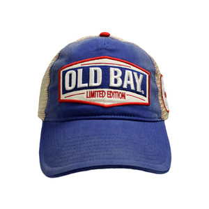 Limited Edition Old Bay Hat