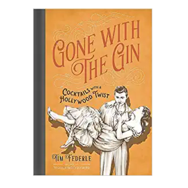 Gone With The Gin