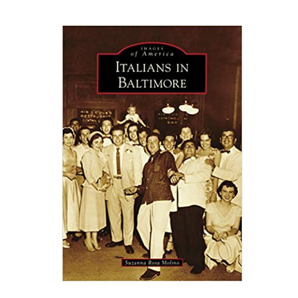 Italians In Baltimore