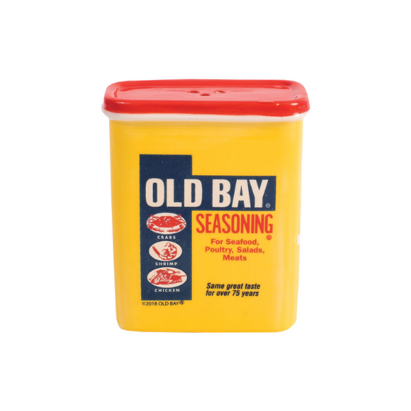 Old Bay Shaker