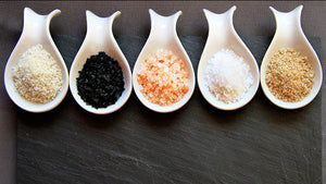 Sea Salts