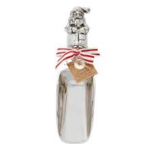 Vintage Santa Ice Scoop - Mud Pie